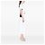 Dior Black Micro Lambskin Cannage Lady Dior Nero - vista 6