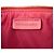 Burberry Beige Haymarket Check Coated Canvas Peyton Crossbody - vista 5