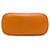 Borsa Dome Mini Microguccissima Gucci Orange Arancione - vista 3