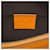 Borsa Dome Mini Microguccissima Gucci Orange Arancione - vista 5