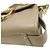 Chloé Beige Mini Leather Tess Day Satchel - view 11
