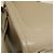 Chloé Beige Mini Leather Tess Day Satchel - view 13