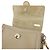 Chloé Beige Mini Leather Tess Day Satchel - view 15