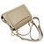 Chloé Beige Mini Leather Tess Day Satchel - view 18