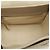 Chloé Beige Mini Leather Tess Day Satchel - view 3