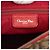Borsa a tracolla Dior Brown Oblique Canvas Rasta Marrone - vista 5