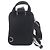 Custodia per smartphone Prada in Re-Nylon e Saffiano nero - vista 2