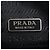 Custodia per smartphone Prada in Re-Nylon e Saffiano nero - vista 4