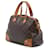 Louis Vuitton Brown Monogram Retiro PM Marrone - vista 2