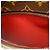 Louis Vuitton Brown Monogram Tournelle PM Marrone - vista 6