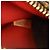 Louis Vuitton Brown Monogram Tournelle PM Marrone - vista 7