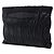 Clutch Prada in Nappa Gaufre nero - vista 2