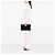 Clutch Prada in Nappa Gaufre nero - vista 6