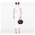 Louis Vuitton Brown Monogram Ellipse PM Marrone - vista 6