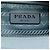 Borsa Camera Prada Blue Saffiano Fiocco Bow Blu chiaro - vista 5