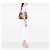 Burberry Brown Small House Check Canvas Bridle Canterbury Tote Light brown - view 6