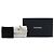 Chanel White CC Quilted Shiny Aged Calfskin Waist Bag - view 7