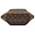 Louis Vuitton Brown Monogram Ellipse PM Marrone - vista 3