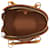 Louis Vuitton Brown Monogram Ellipse PM Marrone - vista 4