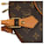 Louis Vuitton Brown Monogram Ellipse PM Marrone - vista 6