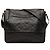 Borsa a tracolla Gucci Brown Guccissima Marrone Marrone scuro