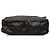 Borsa a tracolla Gucci Brown Guccissima Marrone Marrone scuro - vista 3