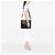 Borsa a tracolla Gucci Brown Guccissima Marrone Marrone scuro - vista 6