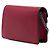 Gucci Mini Dionysus Crossbody in pelle di vitello rossa Rosso - vista 2
