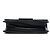 Chanel Black Mini Sheepskin Beauty Lock Flap Nero - vista 3