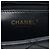 Chanel Black Mini Sheepskin Beauty Lock Flap Nero - vista 5
