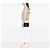 Chanel Black Mini Sheepskin Beauty Lock Flap Nero - vista 7