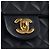 Chanel Blue Mini Rectangular Classic Lambskin Single Flap Blu navy - vista 6