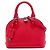 Louis Vuitton Red Epi Alma BB Rosso