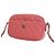 Chanel Small CC gesteppte Caviar Camera Bag in Rosa Pink - Ansicht 12