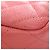Chanel Small CC gesteppte Caviar Camera Bag in Rosa Pink - Ansicht 7
