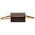 Louis Vuitton Pochette Florentine Monogram Brown Marrone