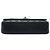 Chanel Black Medium Classic Caviar Double Flap Nero - vista 3