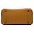 Hermès Brown Togo Birkin Retourne 35 Marrone Cammello - vista 3