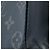 Louis Vuitton Black Monogram Eclipse Pochette Voyage MM Nero - vista 5