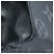 Louis Vuitton Black Monogram Eclipse Pochette Voyage MM Nero - vista 7