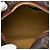 Louis Vuitton Brown Monogram Boite Chapeau Souple PM Marrone - vista 4