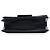 Chanel Black Mini Sheepskin Beauty Lock Flap Nero - vista 3