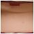 Padlock Borsa a tracolla Gucci Beige Medium GG Supreme con lucchetto - vista 4
