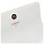 Chanel White Quilted Calfskin Enchained Flap Wallet on Chain - view 5