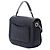 Chanel Black Paris Cuba Medium Quilted Caviar Thread Around Flap Nero - vista 2