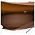 Hermès Brown Togo Kelly II Retourne 32 Marrone - vista 4
