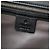 Gucci Black Medium Leather Dollar Interlocking G Crossbody - view 5