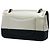 Chanel Gold Medium Classic Bicolor Caviar and Iridescent Calfskin Double Flap - view 2