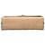 Chanel Beige CC Bicolor Quilted Caviar and Grosgrain Top Handle Flap - vista 3