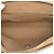 Chanel Beige CC Bicolor Quilted Caviar and Grosgrain Top Handle Flap - vista 4